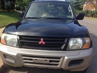 Montero Montero