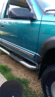 Sierra 2500 Sierra 2500