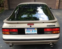 RX-7 RX-7