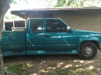 Sierra 3500 Sierra 3500