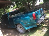 1994 GMC Sierra 3500 Overview 1994 GMC Sierra 3500 Overview