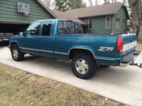 C/K 1500 C/K 1500