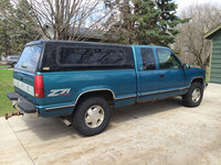 C/K 1500 C/K 1500