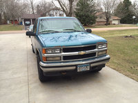 C/K 1500 C/K 1500