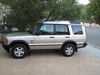 2001 Land Rover Discovery Series Ii User Reviews Cargurus