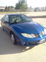 Sunfire Sunfire