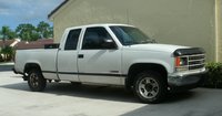 C/K 1500 C/K 1500