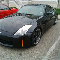 350Z