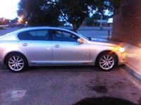 GS 300 GS 300