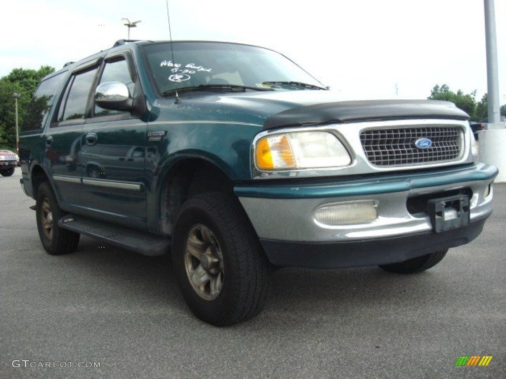 1997 Ford expedition pictures #1