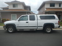 Silverado 2500 Silverado 2500