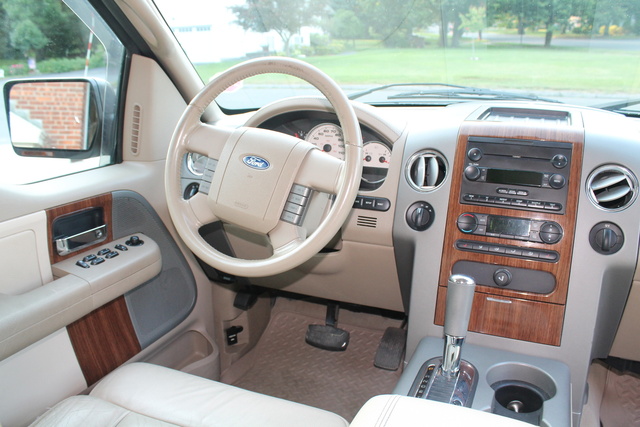 2004 Ford F-150 - Pictures - CarGurus