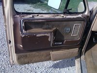 1985 ford f150 interior parts