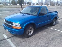 S-10 S-10
