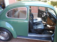1970 Volkswagen Beetle Overview 1970 Volkswagen Beetle Overview
