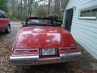 1981 Cadillac Seville Overview