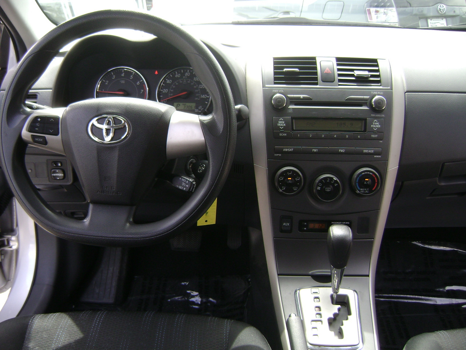 2011 Toyota Corolla - Pictures - CarGurus