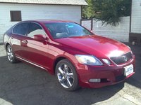 GS 300 GS 300