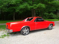 El Camino El Camino