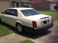 DeVille DeVille