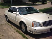 DeVille DeVille
