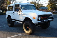 Bronco Bronco
