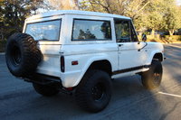 Bronco Bronco