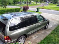Windstar Windstar