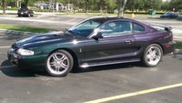Mustang SVT Cobra Mustang SVT Cobra