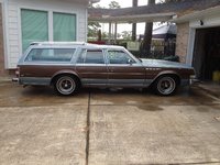 1979 Buick Estate Wagon Overview