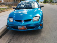 Sunfire Sunfire