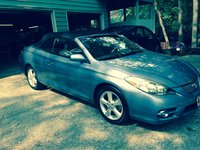 Camry Solara Camry Solara