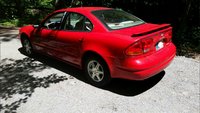 Alero Alero