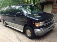 E-150 E-150
