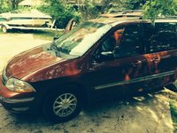 Windstar Windstar