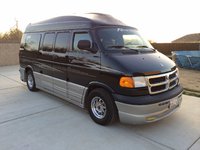 Ram Van Ram Van