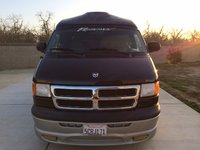 Ram Van Ram Van