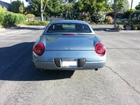 Thunderbird Thunderbird