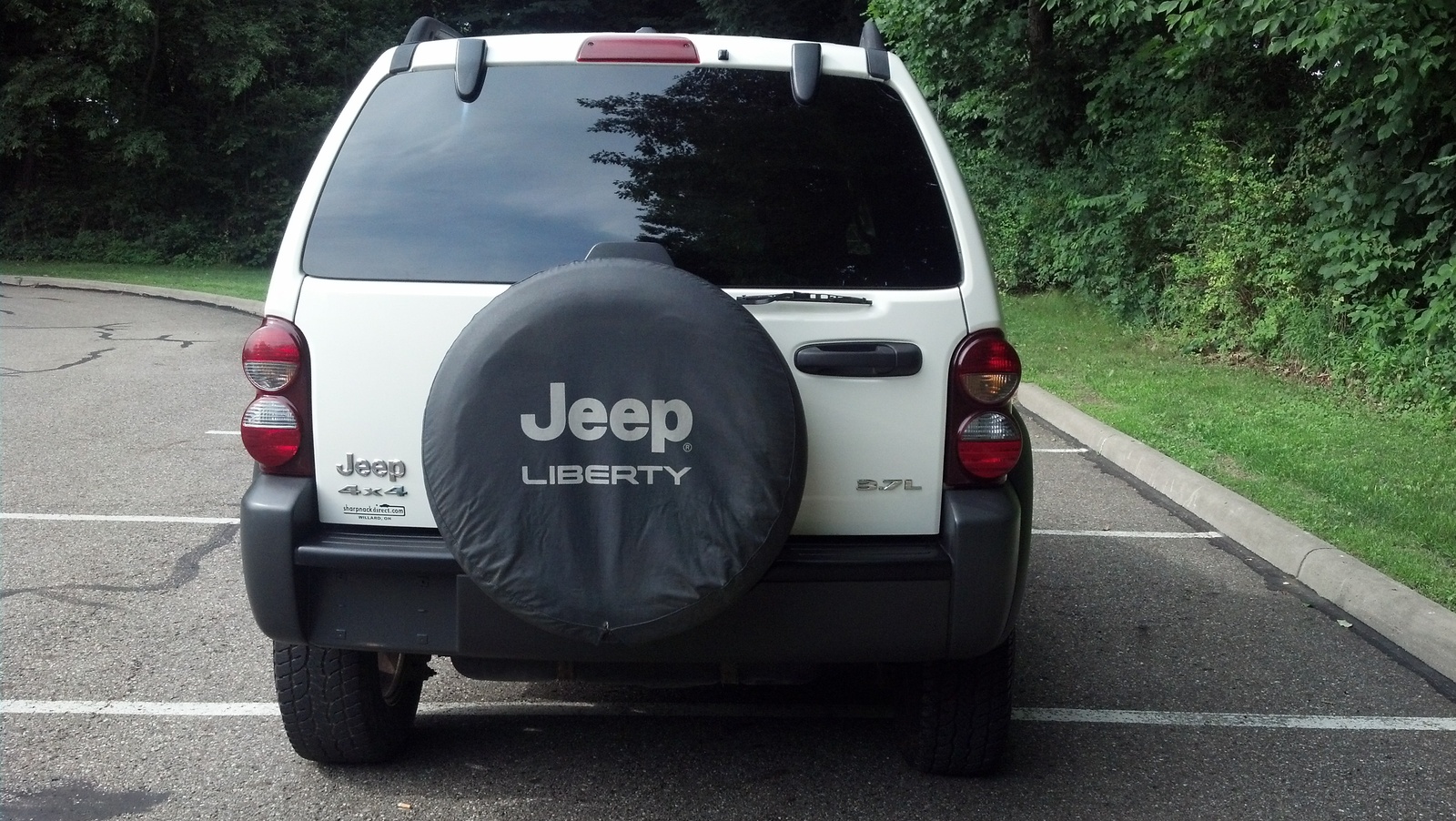 2007 Jeep Liberty - Overview - CarGurus