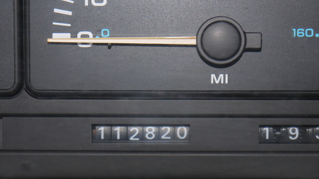 1992 Dodge Caravan Interior Pictures Cargurus