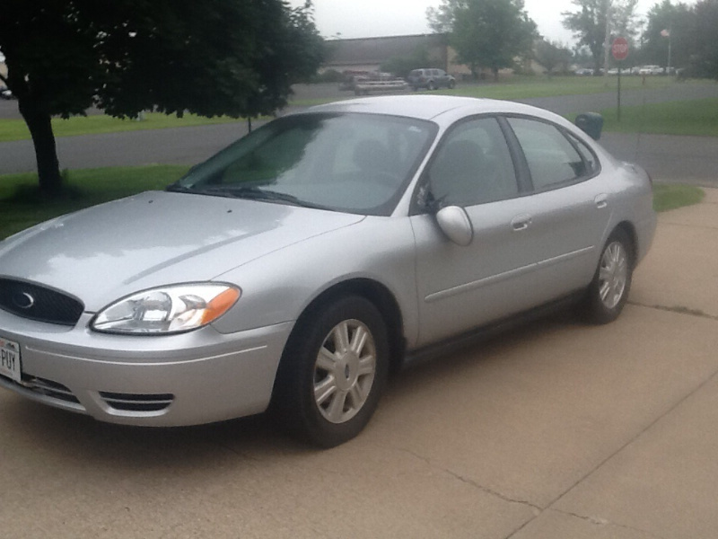 2005 Ford Taurus - Pictures - CarGurus