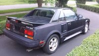 MR2 MR2