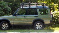 Discovery Series II Discovery Series II
