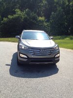 Santa Fe Sport Santa Fe Sport