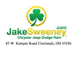 Jake Sweeney Chrysler Jeep Dodge Cincinnati Oh Read