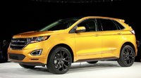 Used ford edge mass #10