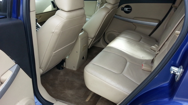 2005 Chevrolet Equinox - Pictures - CarGurus 2005 Chevrolet Equinox - Pictures - CarGurus