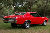 Chevelle Chevelle