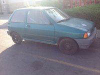 Festiva Festiva