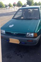 Festiva Festiva